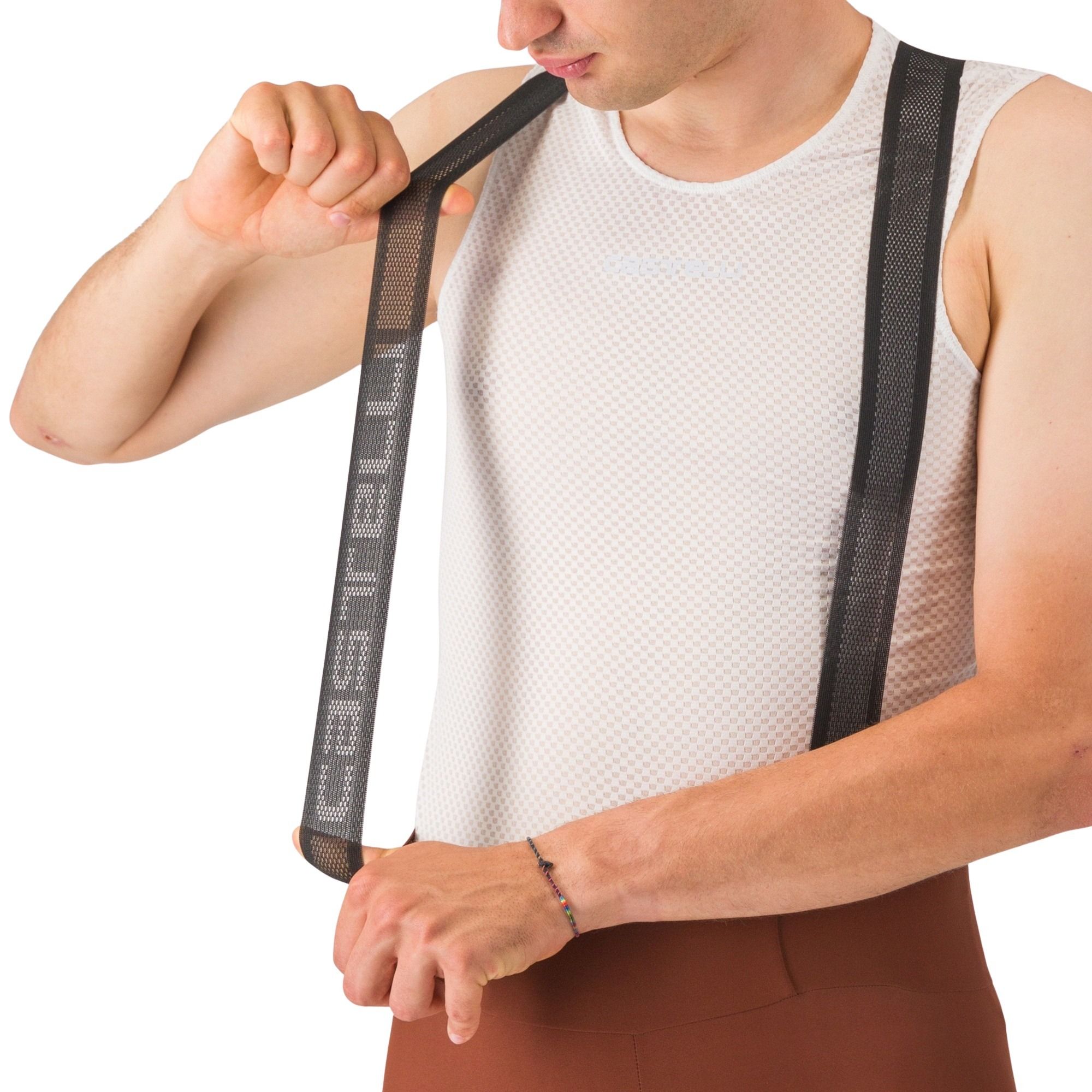 Espresso Bib Shorts