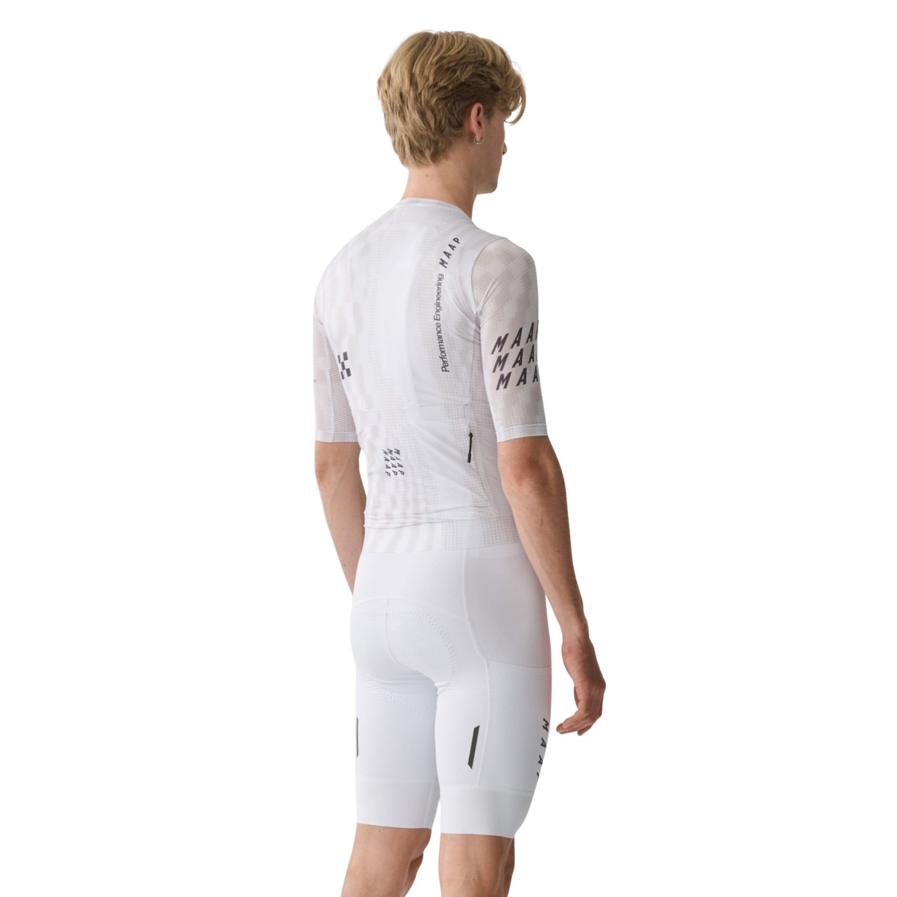 Privateer Pro Air Jersey 3.0 2025