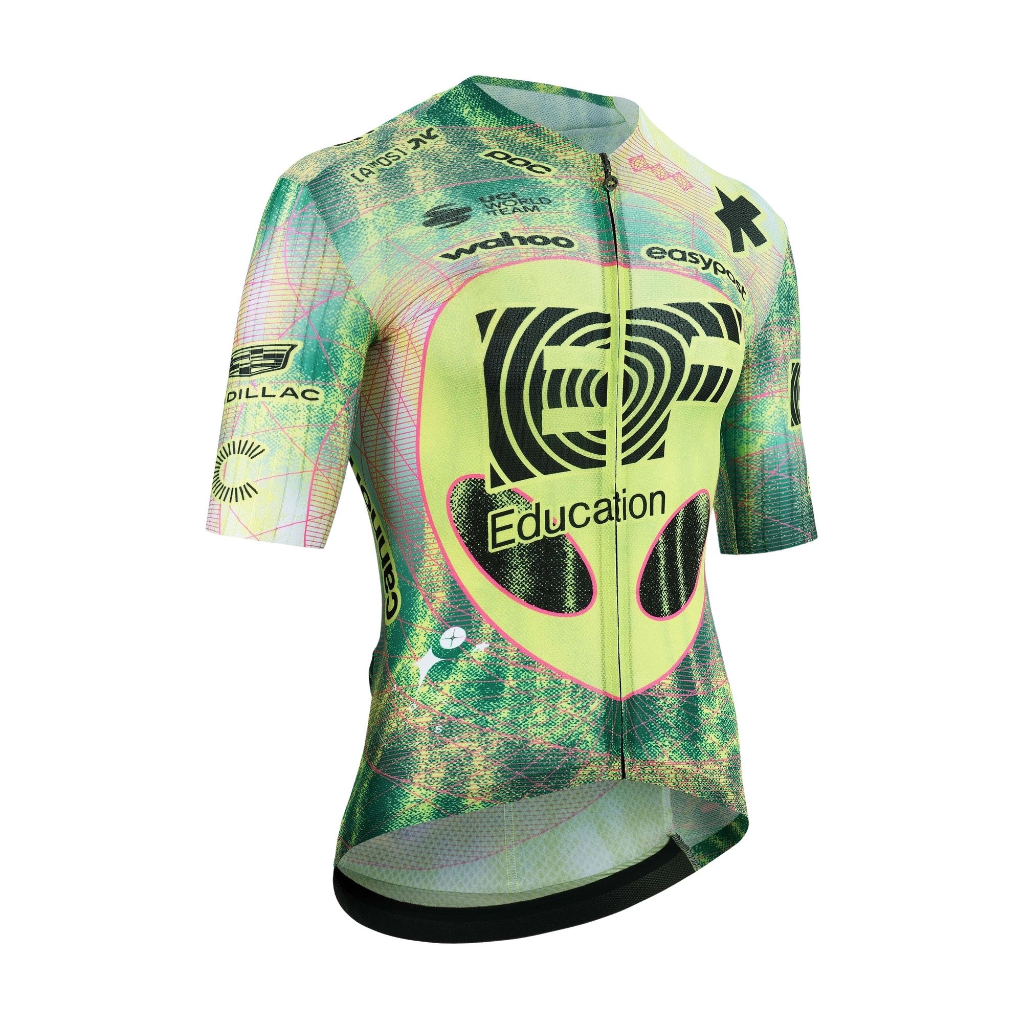 Equipe RS EF Jersey GIRO