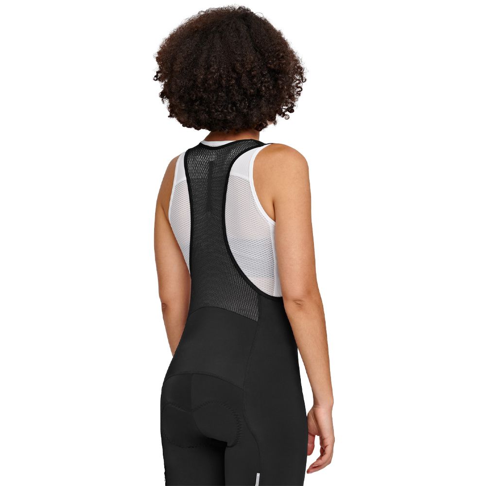 Team Womens Sleeveless Base Layer