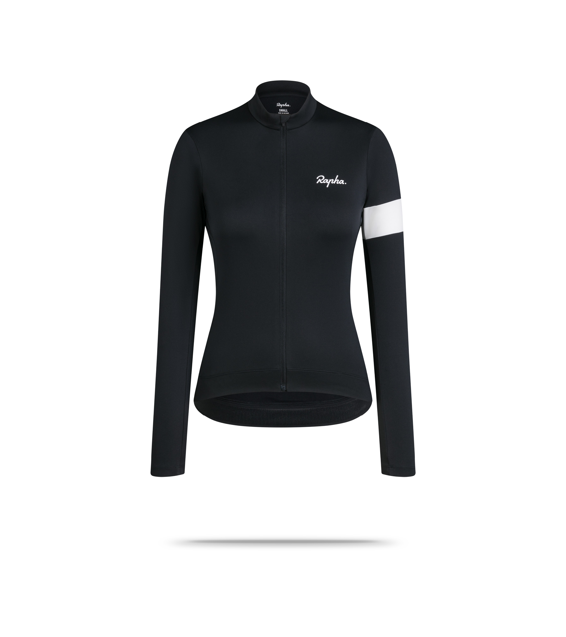 Women's Core Thermal Long Sleeve Jersey