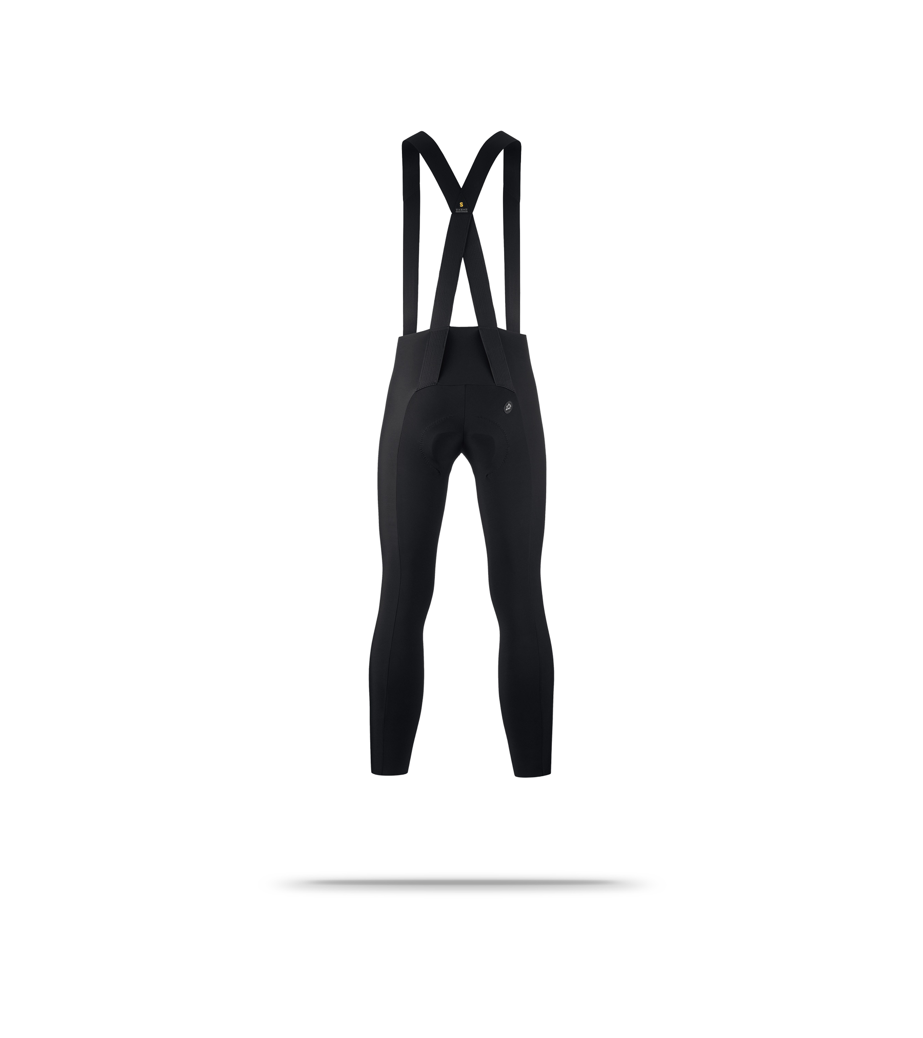 Mille GT Spring Fall Bib Tights S11