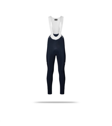 Mechanism Thermal Bib Tights