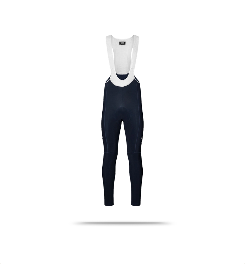 Mechanism Thermal Bib Tights