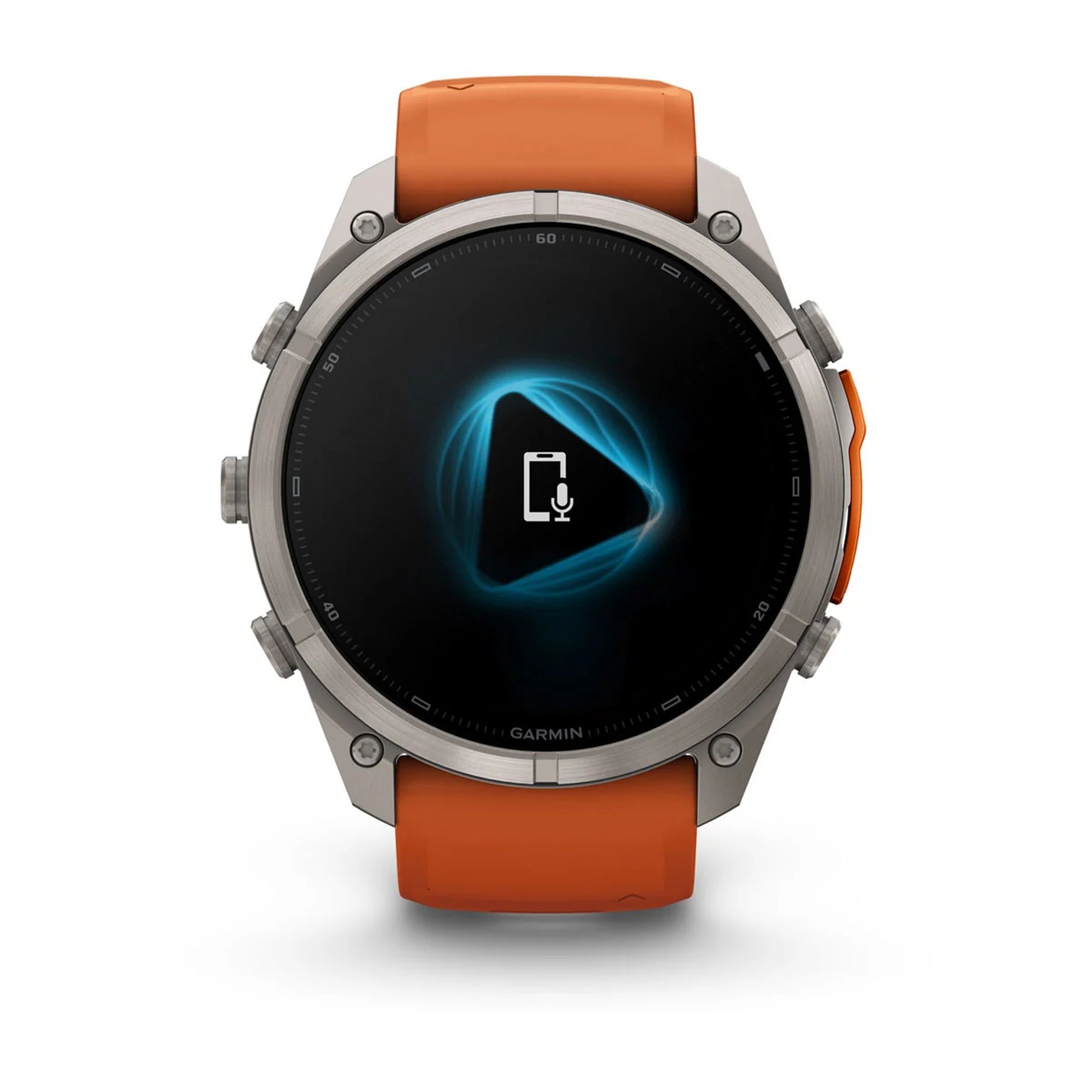 Fenix 9 Pro inReach GPS Watch