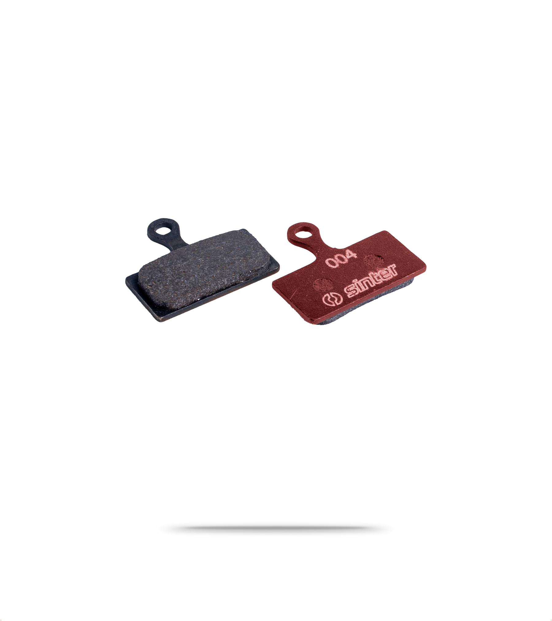 Sinter Shimano G Type Disc Brake Pads
