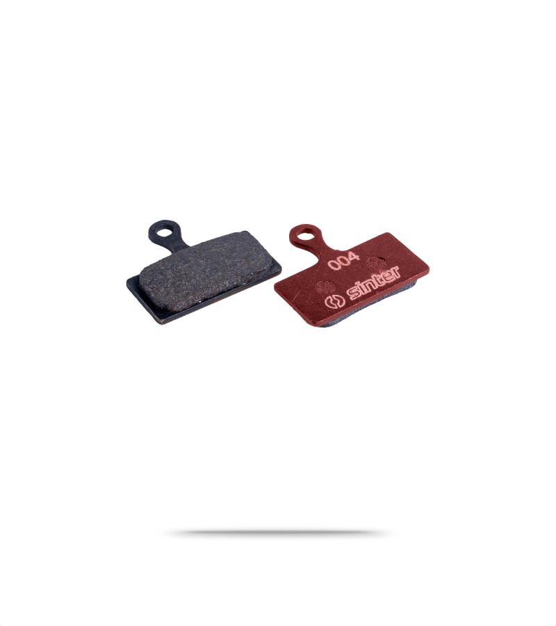 Sinter Shimano G Type Disc Brake Pads