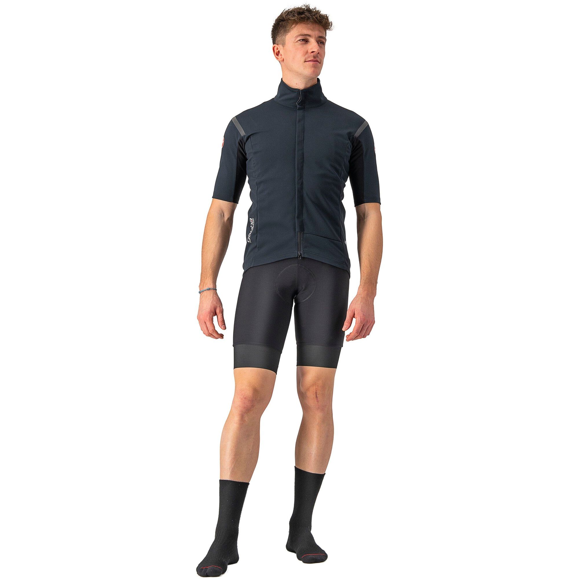 Gabba RoS 2 Short Sleeve Jersey