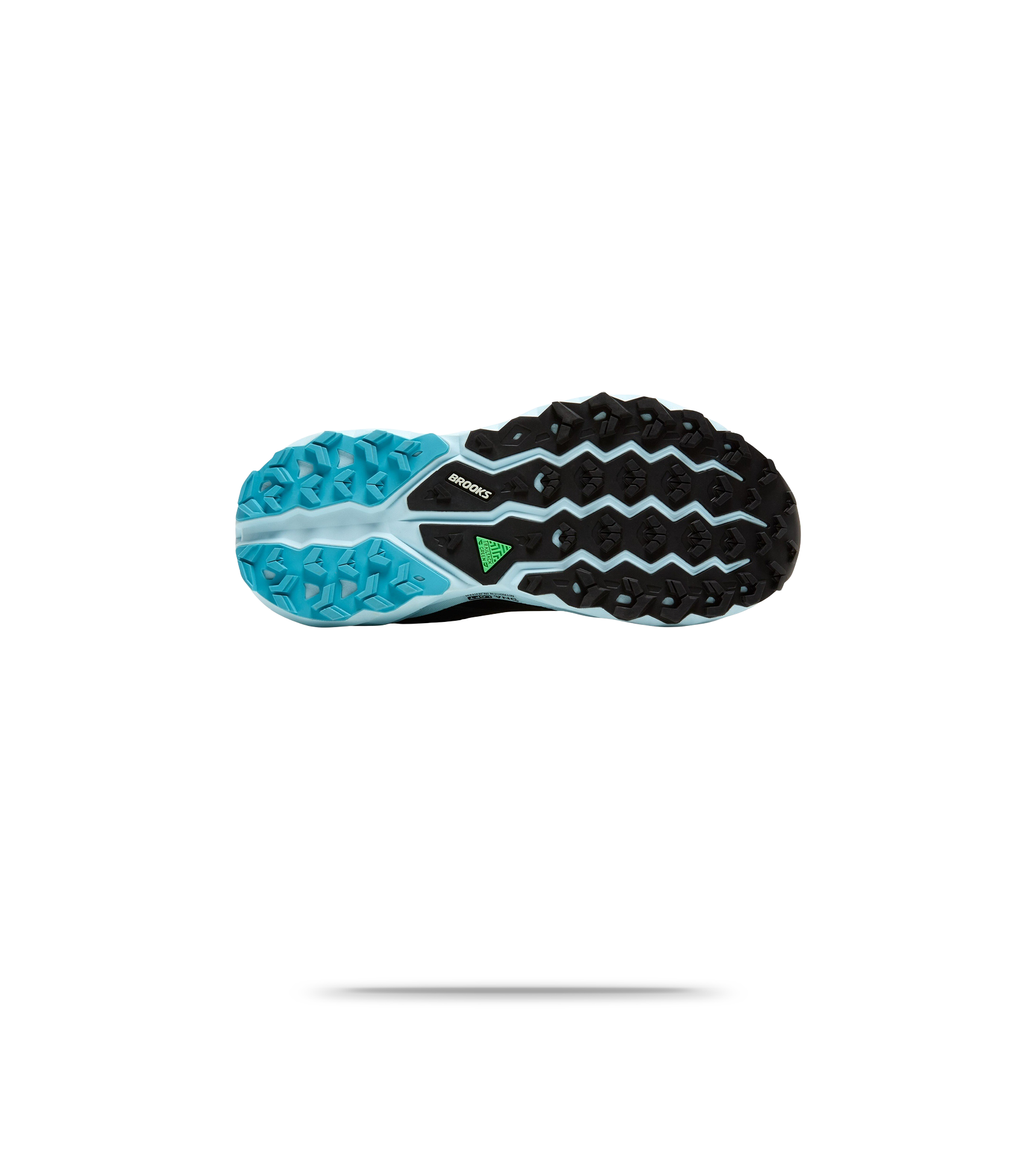 Women's Cascadia 19 GTX Trail Running Shoes