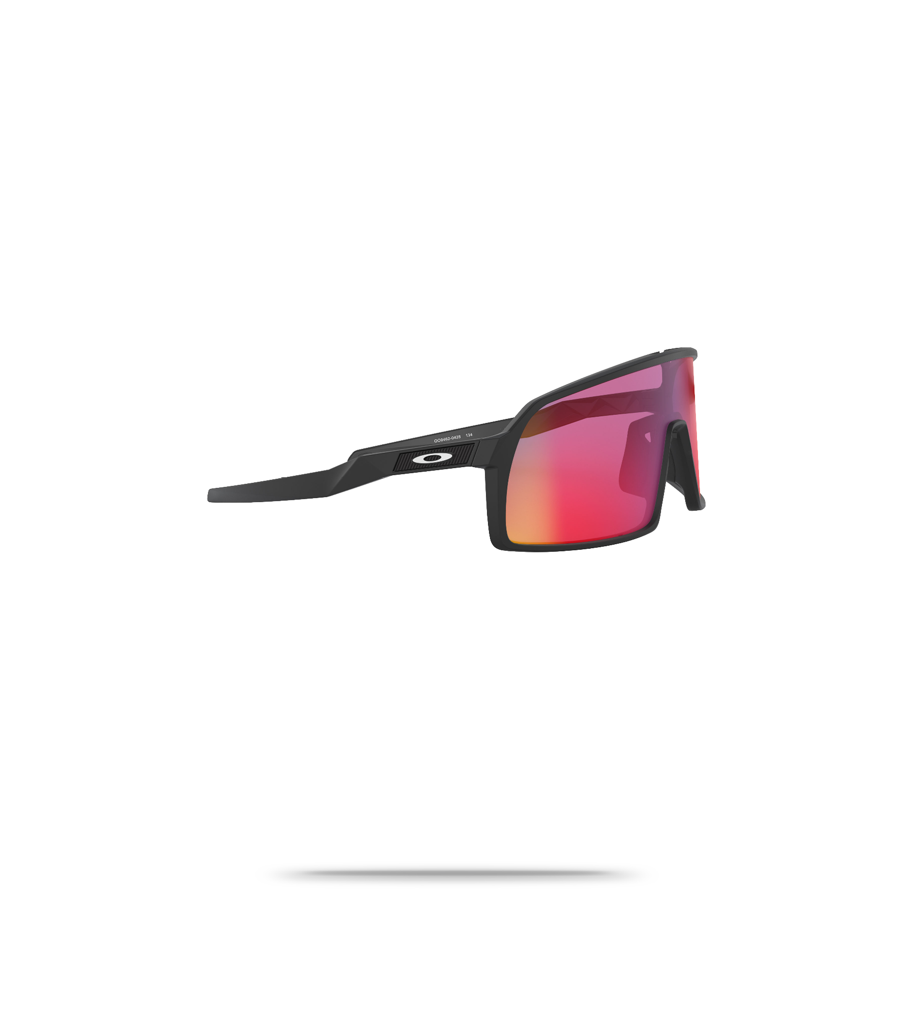 Sutro S Sunglasses with Prizm Road Lens