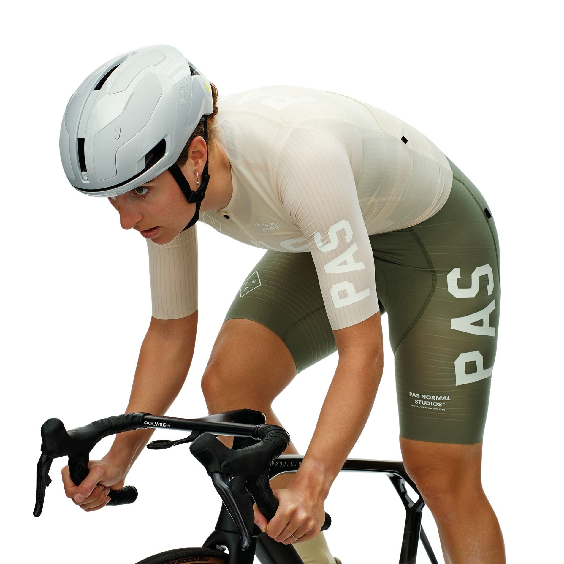 Women's PAS Mechanism Pro Bib Shorts