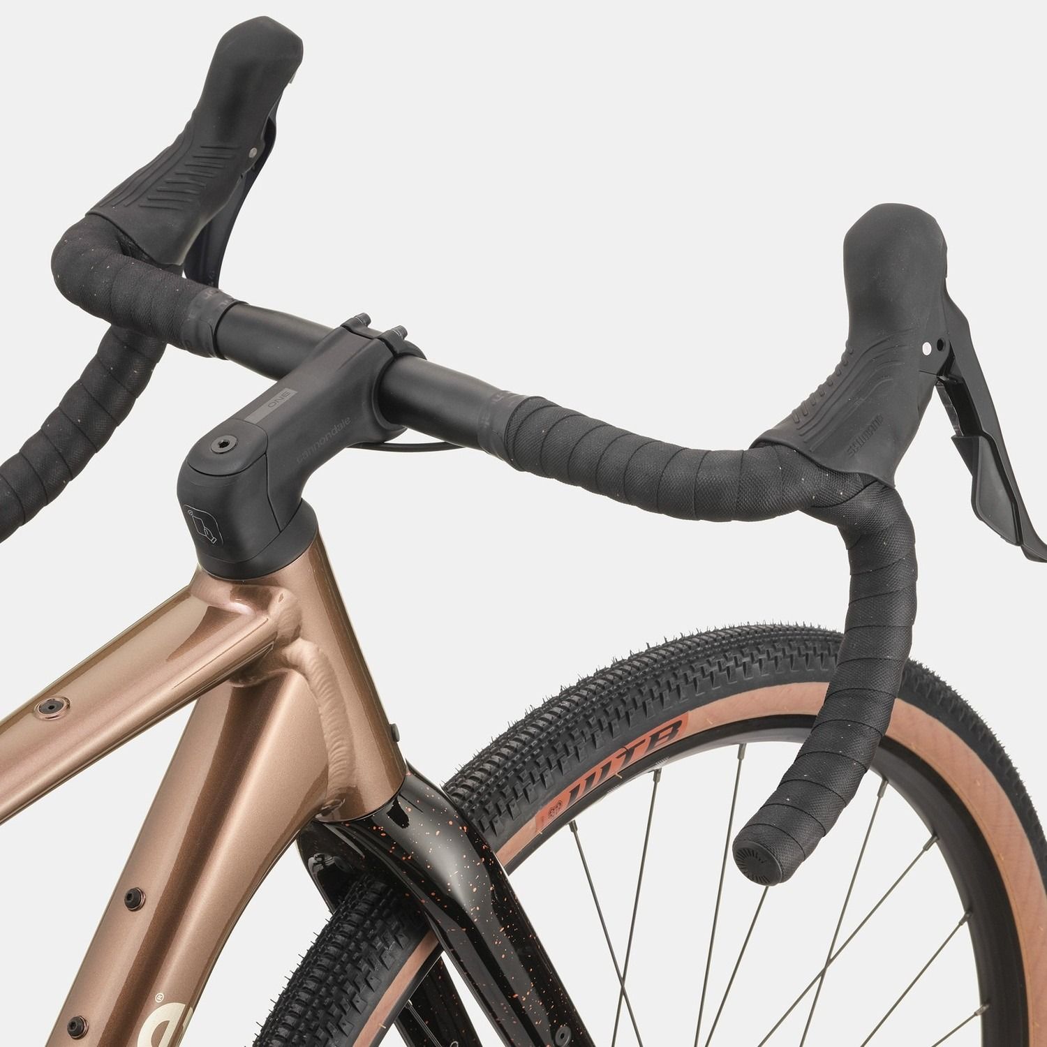 Topstone CAAD 1 GRX 1x Gravel Bike 2027