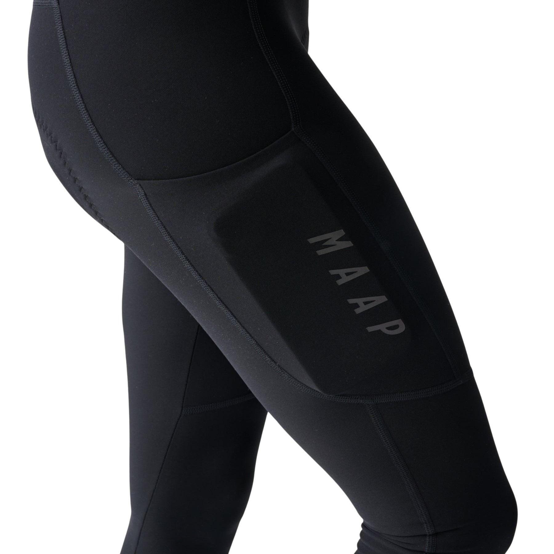 Women's Team Evo Thermal Cargo Bib Tights