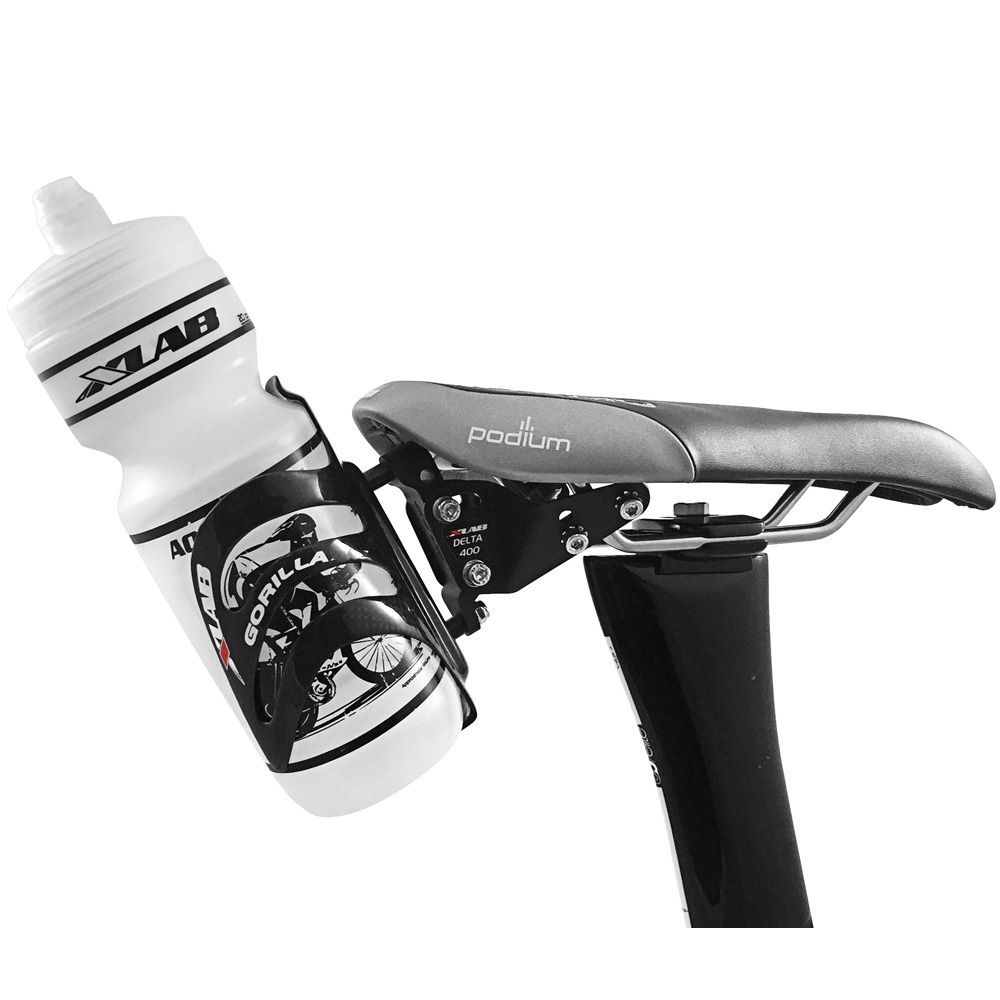 Delta 400 Gorilla Bottle Cage System