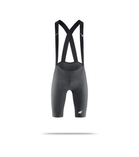 EQUIPE R 50th Anniversary Bib Shorts S11