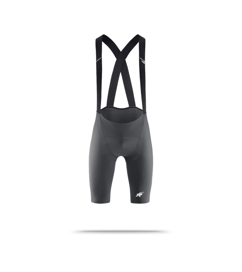 EQUIPE R 50th Anniversary Bib Shorts S11
