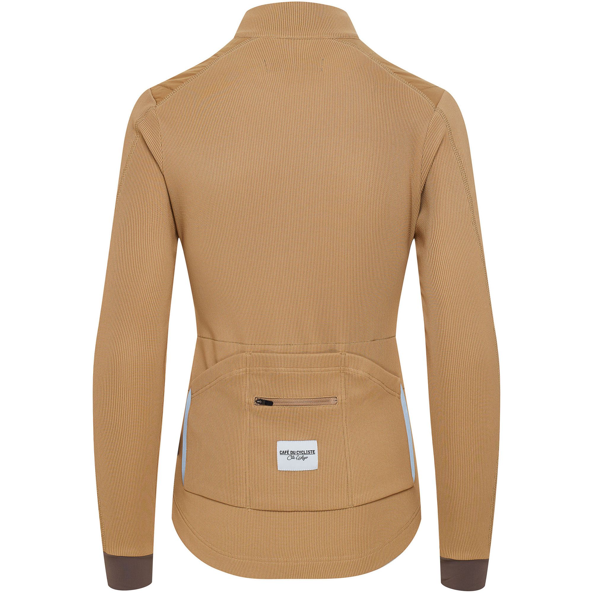 Leonie Insulated Thermal Womens Jacket