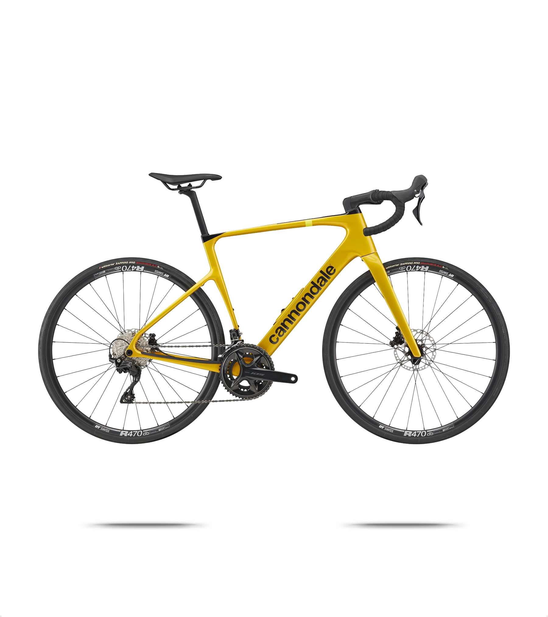 Synapse Carbon 5 Endurance Road Bike