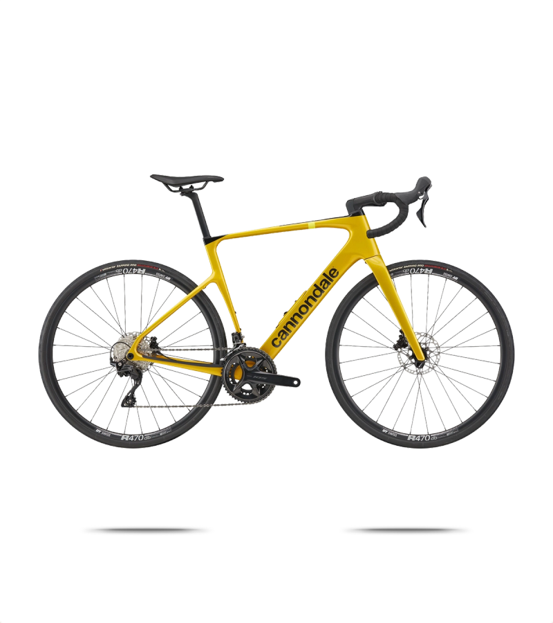 Synapse Carbon 5 Endurance Road Bike