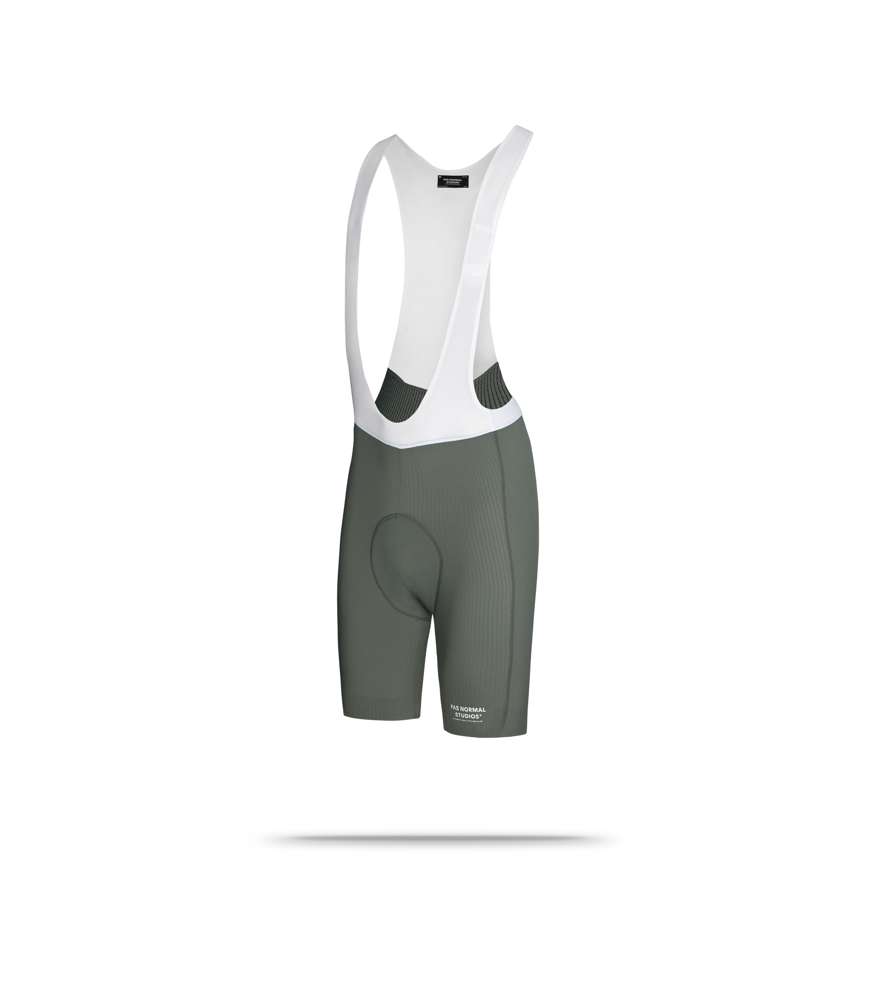 Solitude Bib Shorts