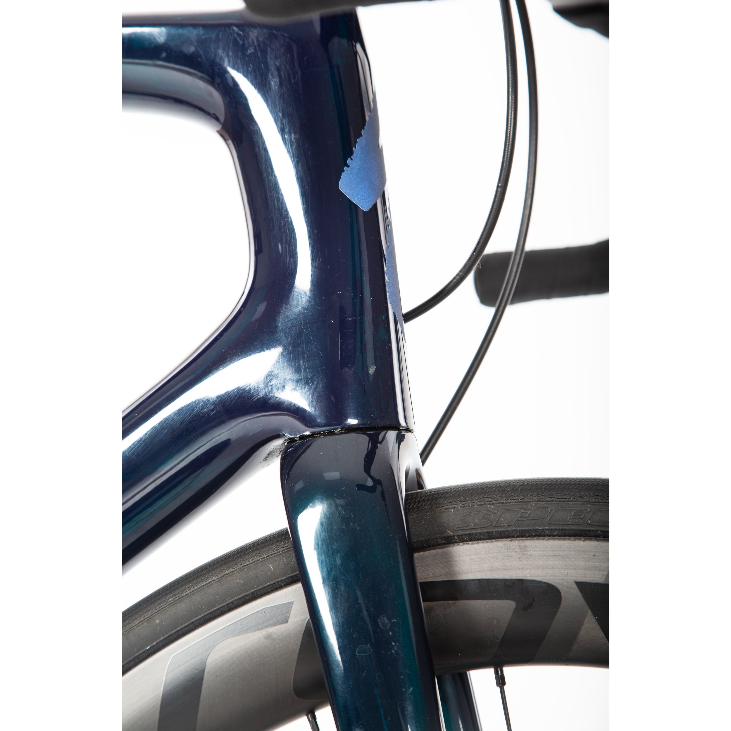 Tarmac Pro SL6 2020 58cm - Approved Used