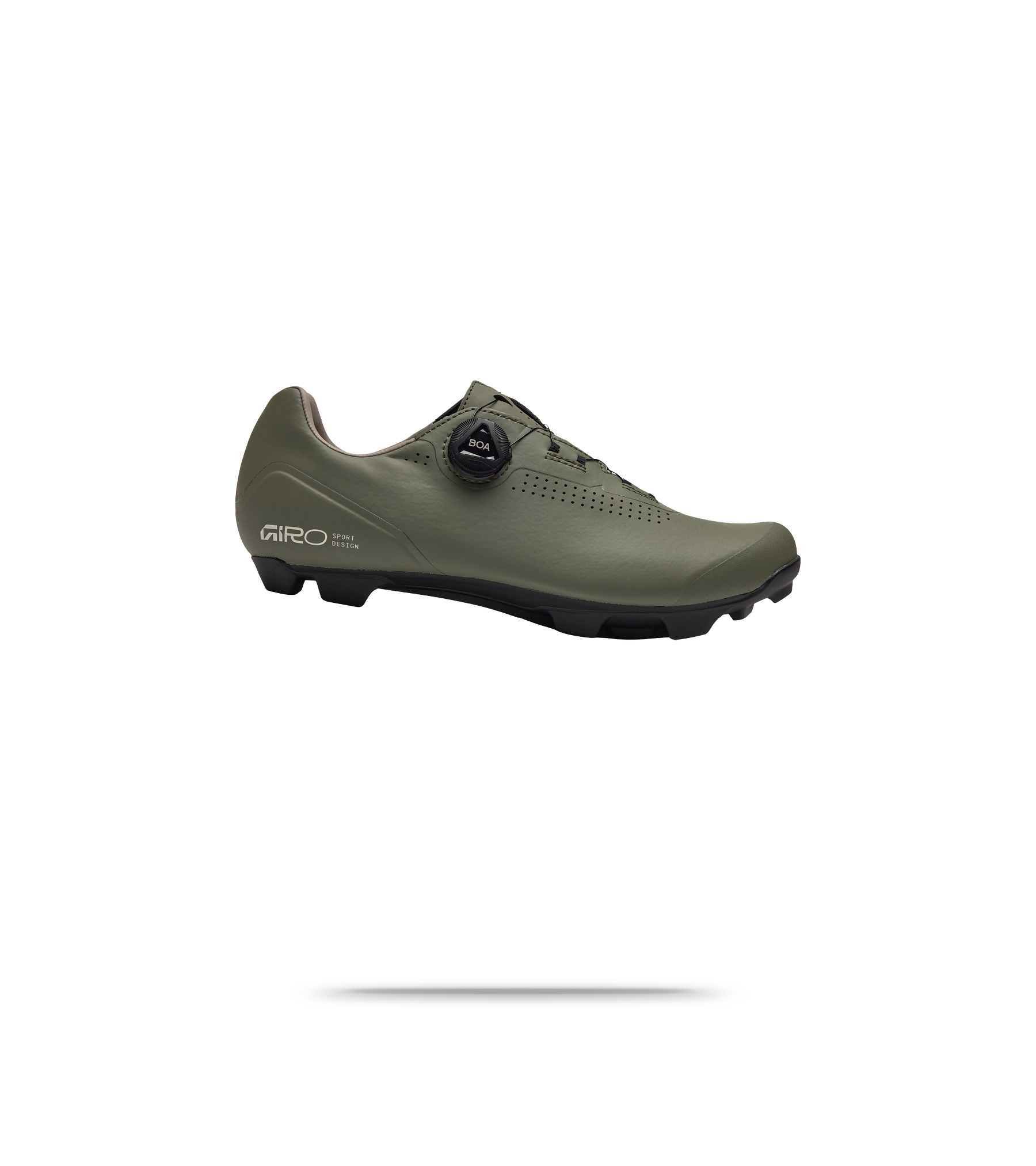 Cadet XC MTB Shoes