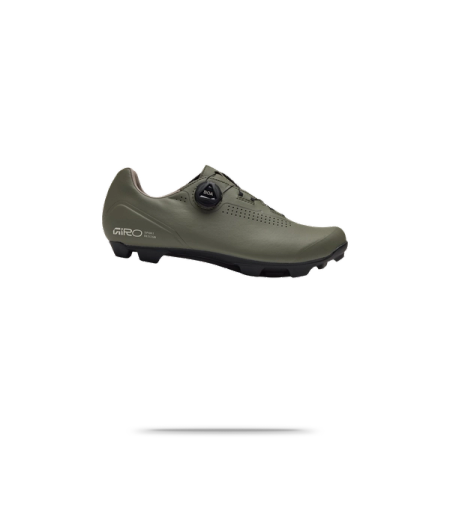 Cadet XC MTB Shoes
