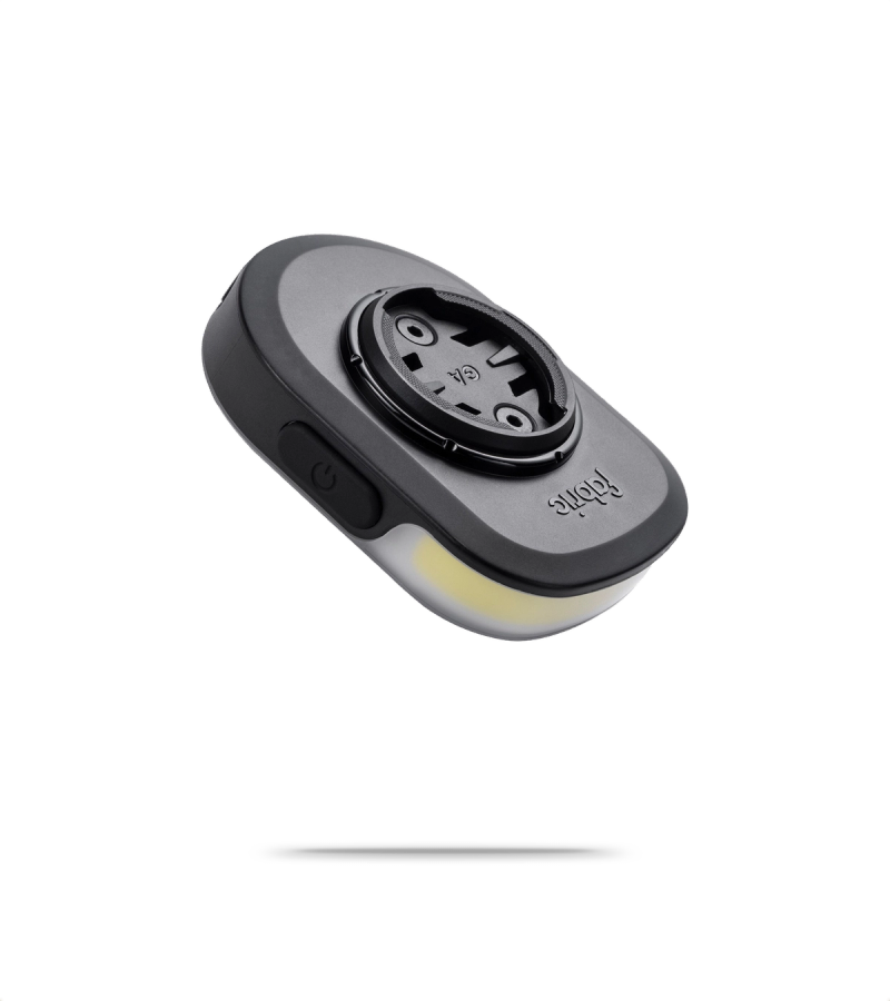 Lumaray V3 Headlight & Powerbank