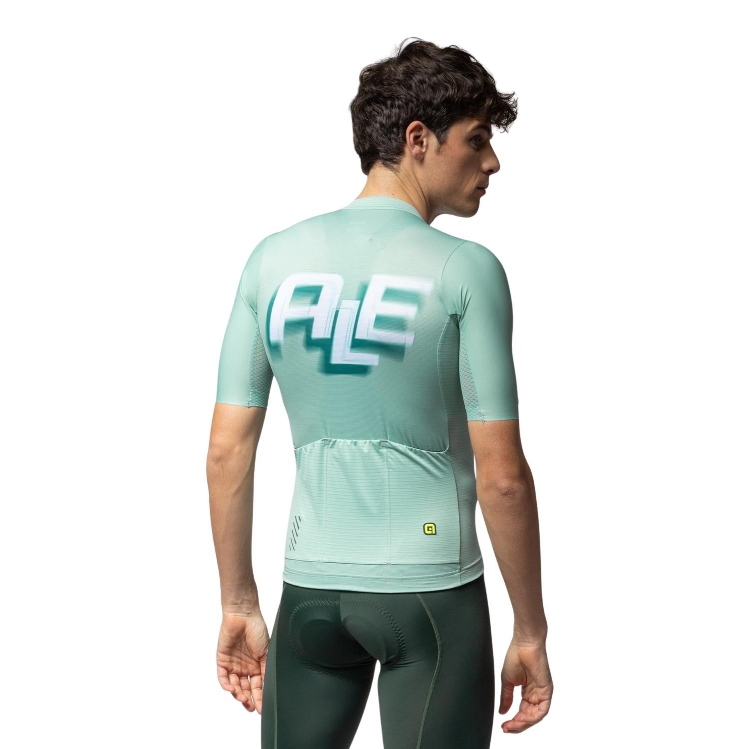 PR-E Sauvage 2.0 Short Sleeve Jersey