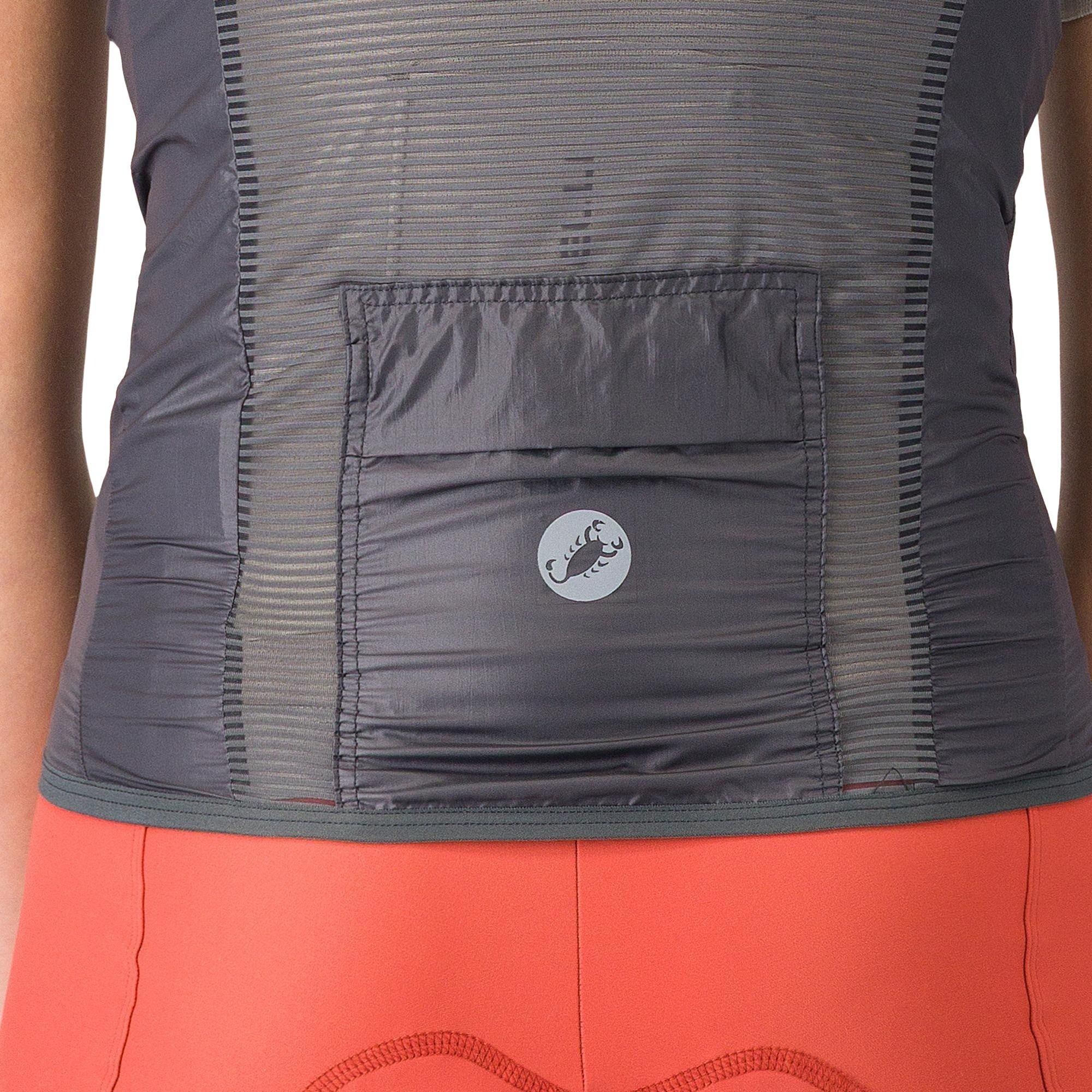 Women's Aria 2 Cycling Vest
