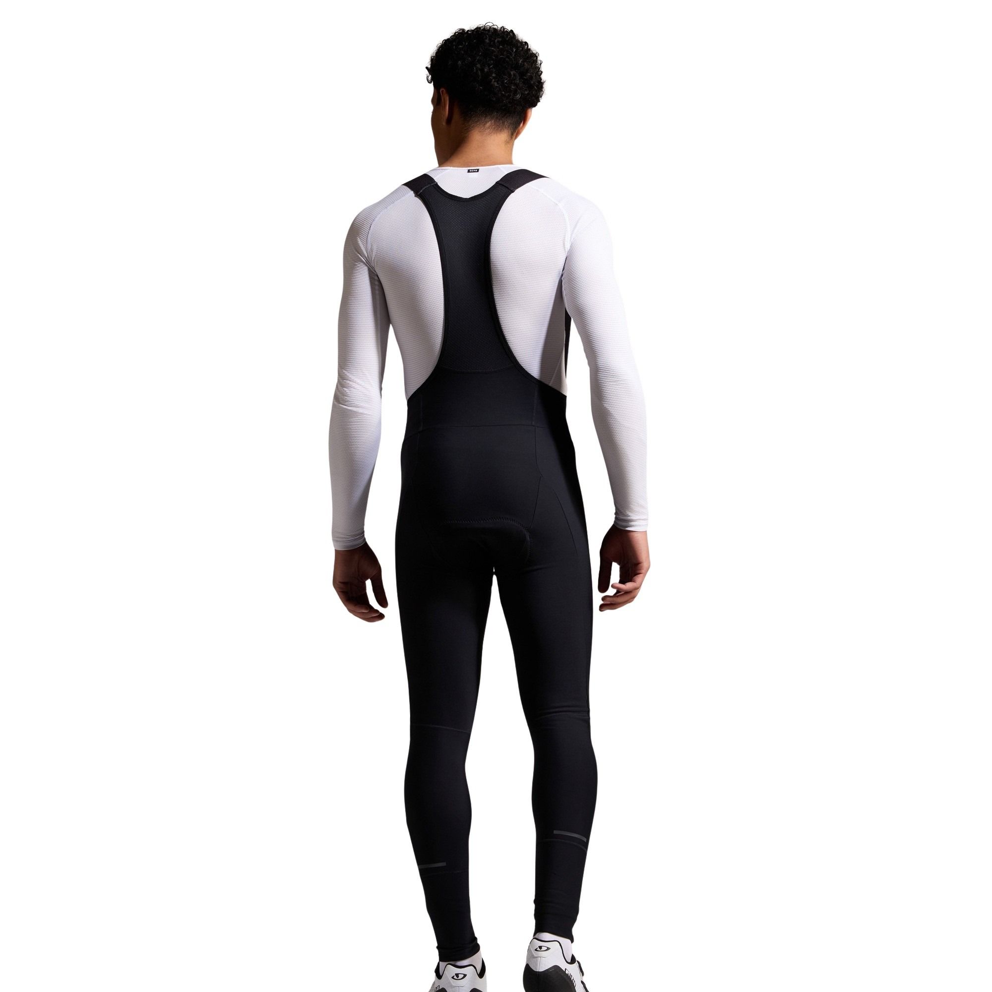 Swiftride Thermo Bib Tights+