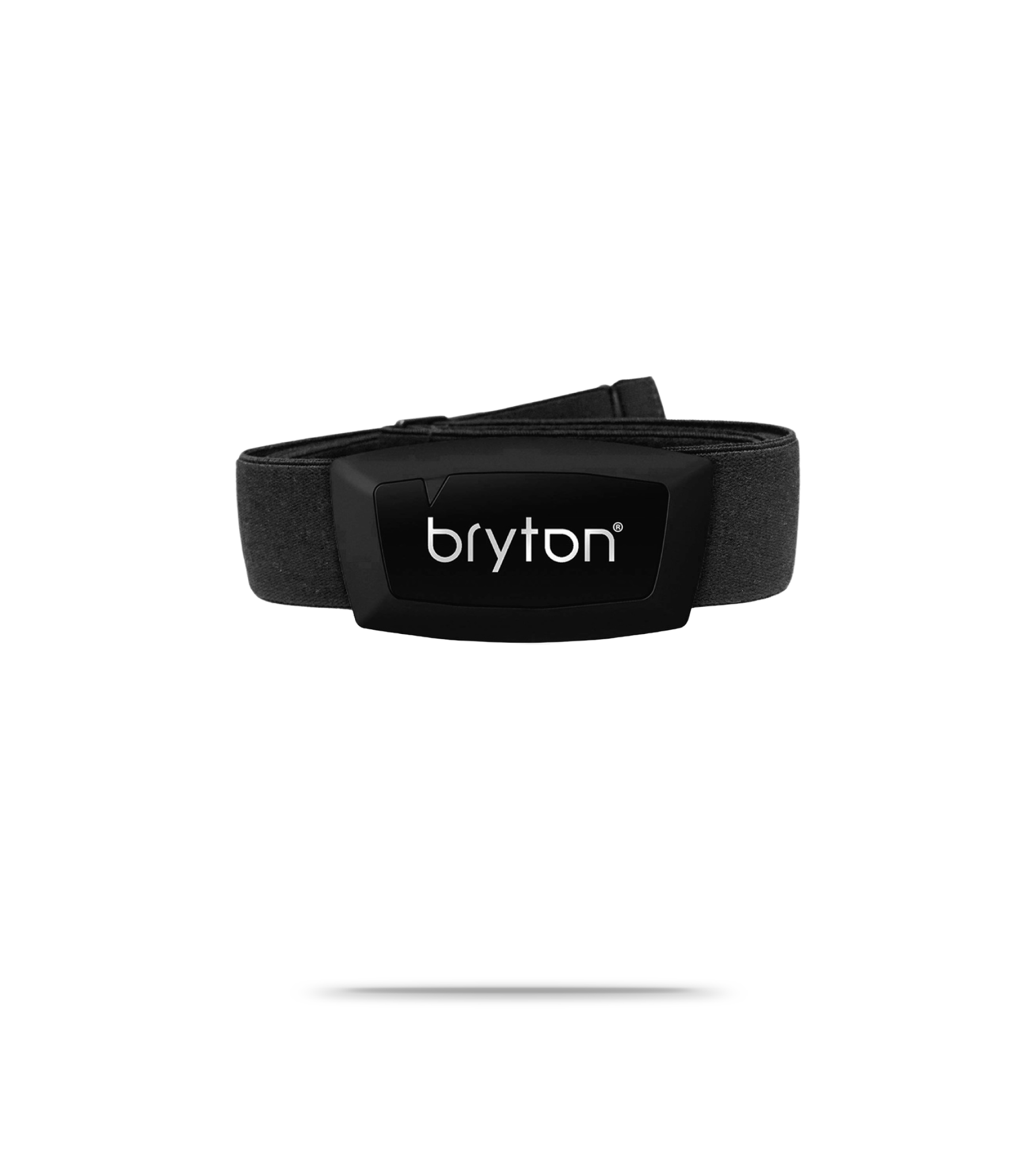 Smart Heart Rate Monitor