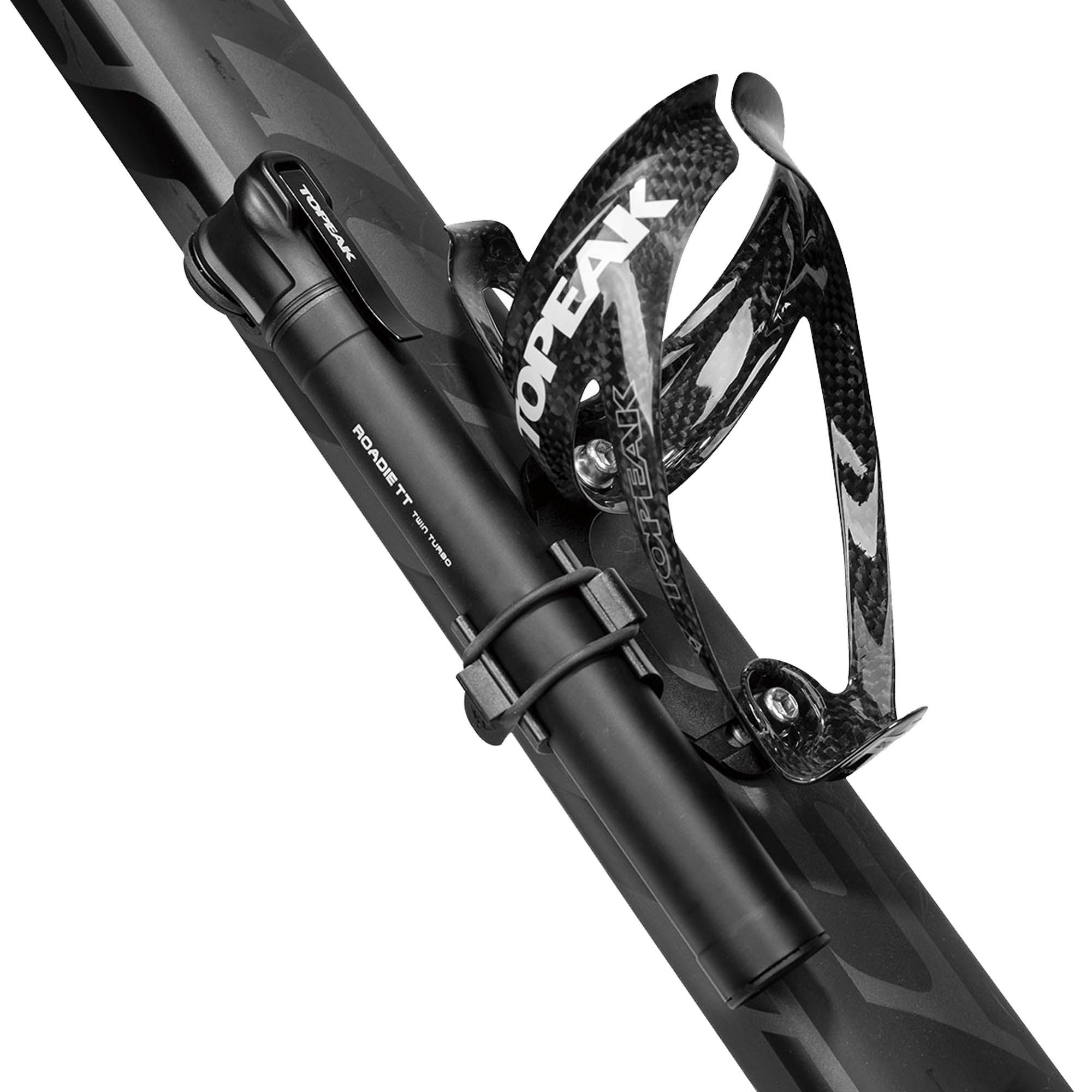 Roadie TT Pump