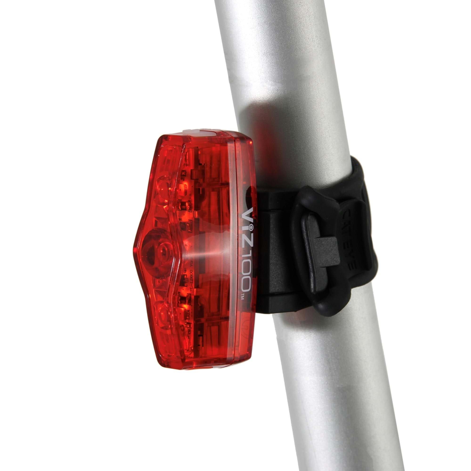 VIZ 100 Rear Light