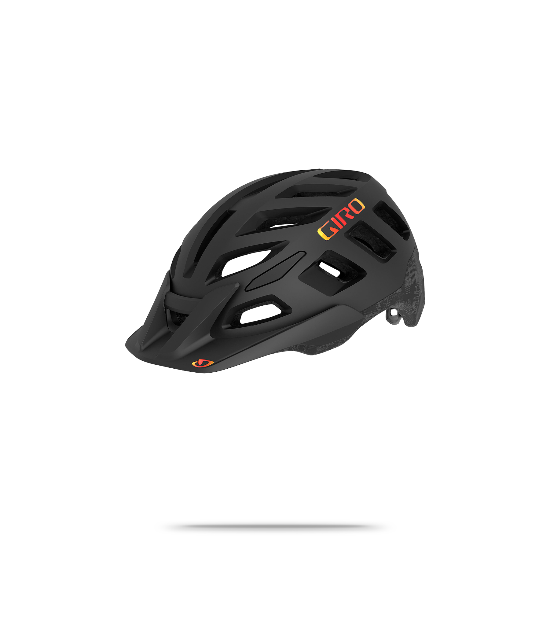 Radix MIPS MTB Helmet