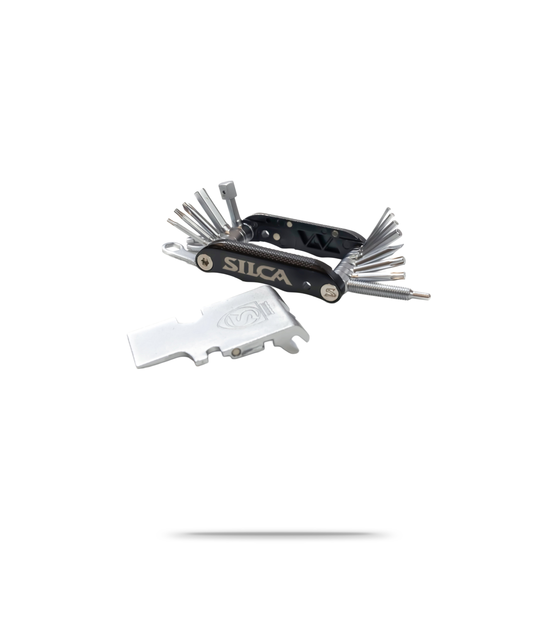 Italian Army Knife Venti 20-Piece Multi Tool