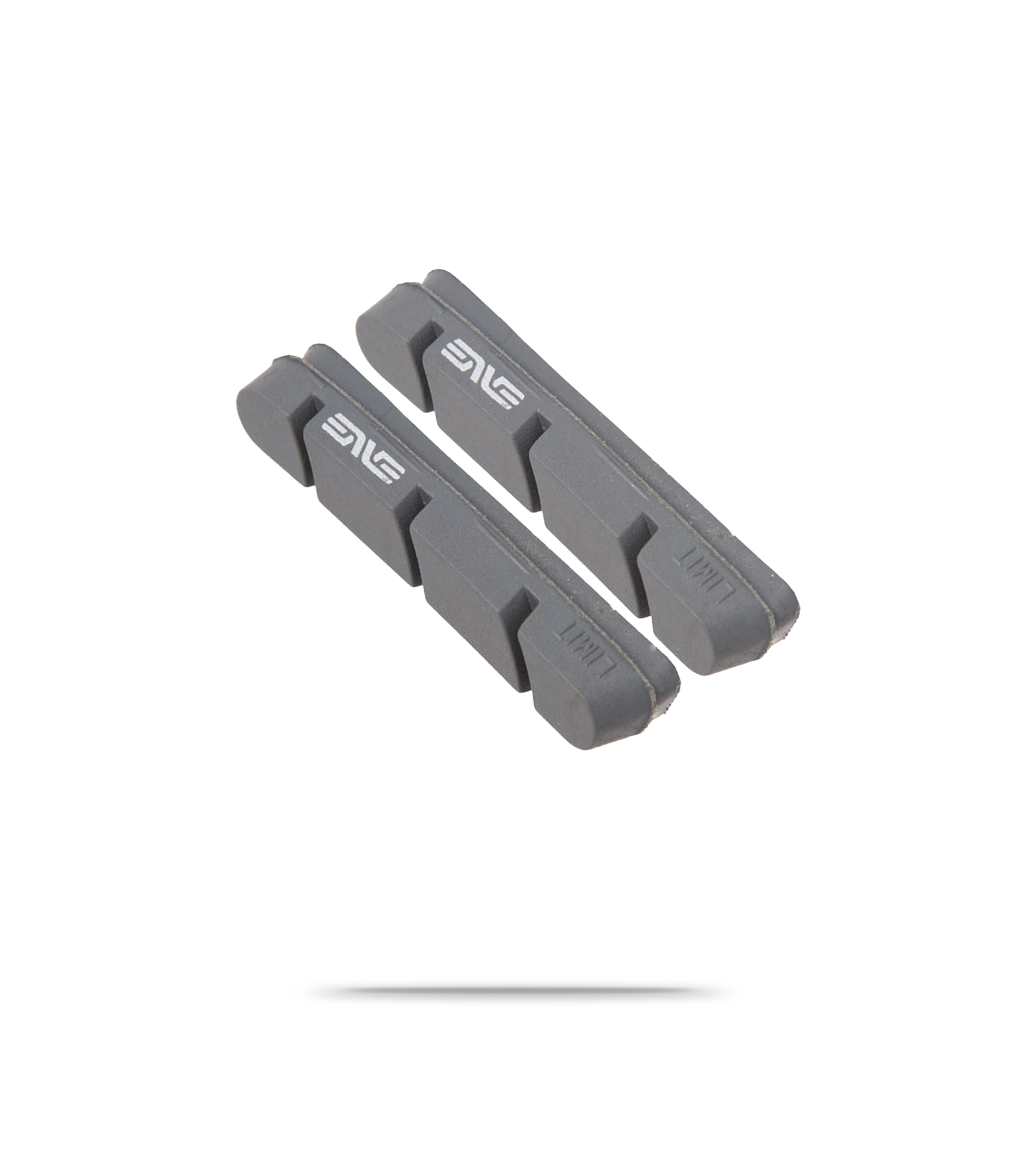 Brake Pad Set for Carbon Rims