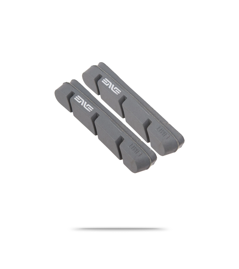 Brake Pad Set for Carbon Rims