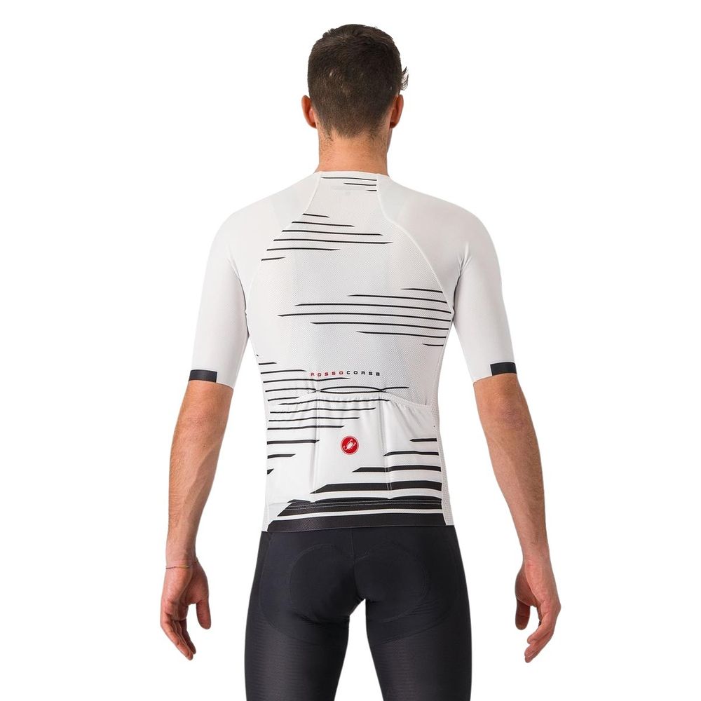 Climber's 4.0 Jersey