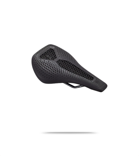 Power EVO Pro Mirror Saddle