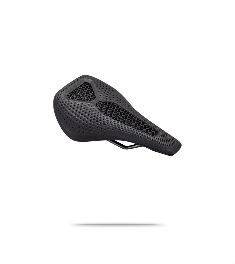 Power EVO Pro Mirror Saddle