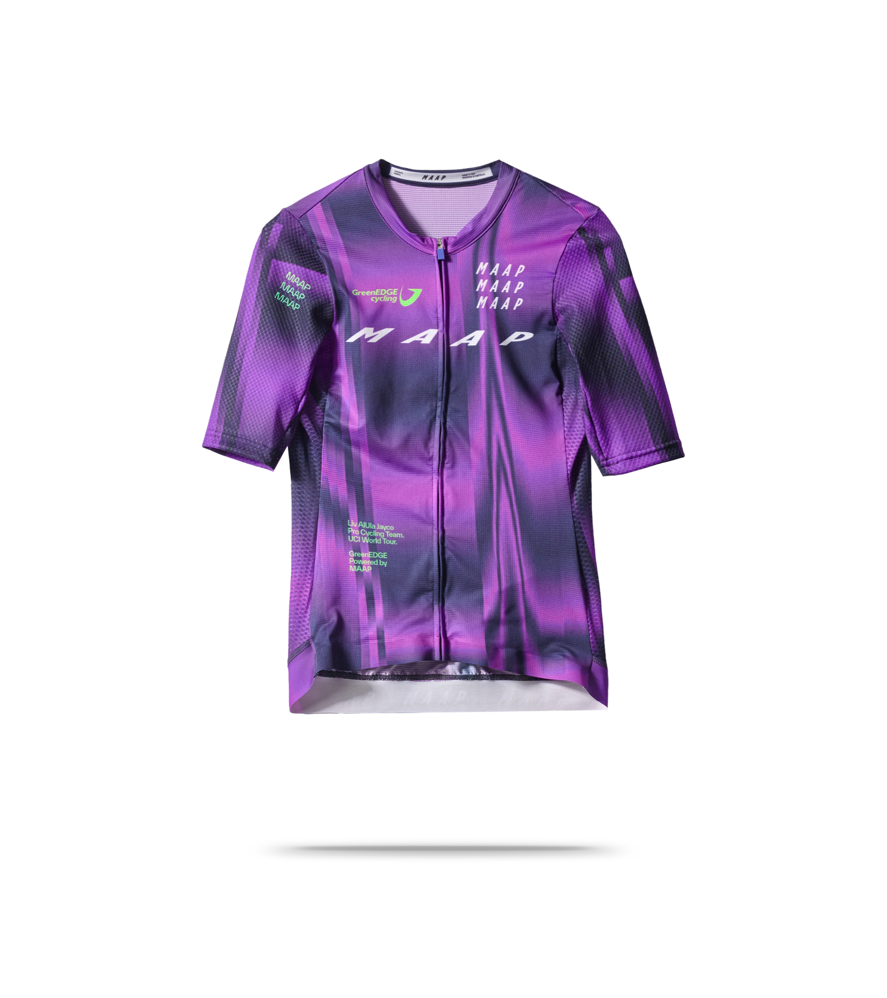 Women's World Tour Pro Air Jersey