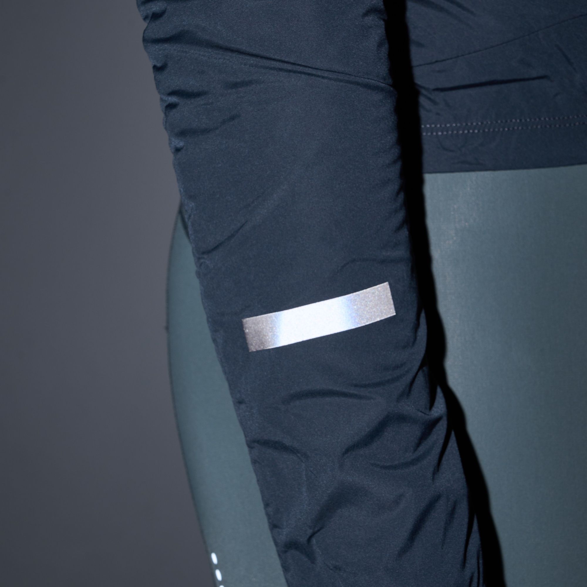 Mono Insulated Jacket
