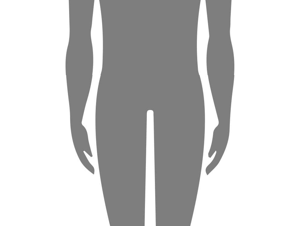 Orca Men's Wetsuit Size Guide
