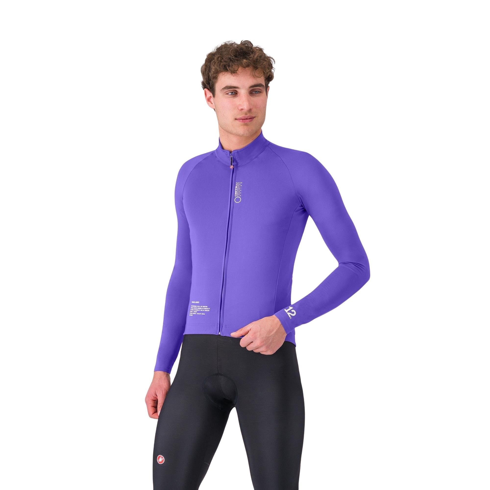 DO.DI.CI. Cycling Jacket