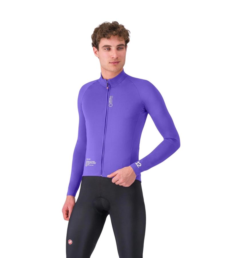 DO.DI.CI. Cycling Jacket