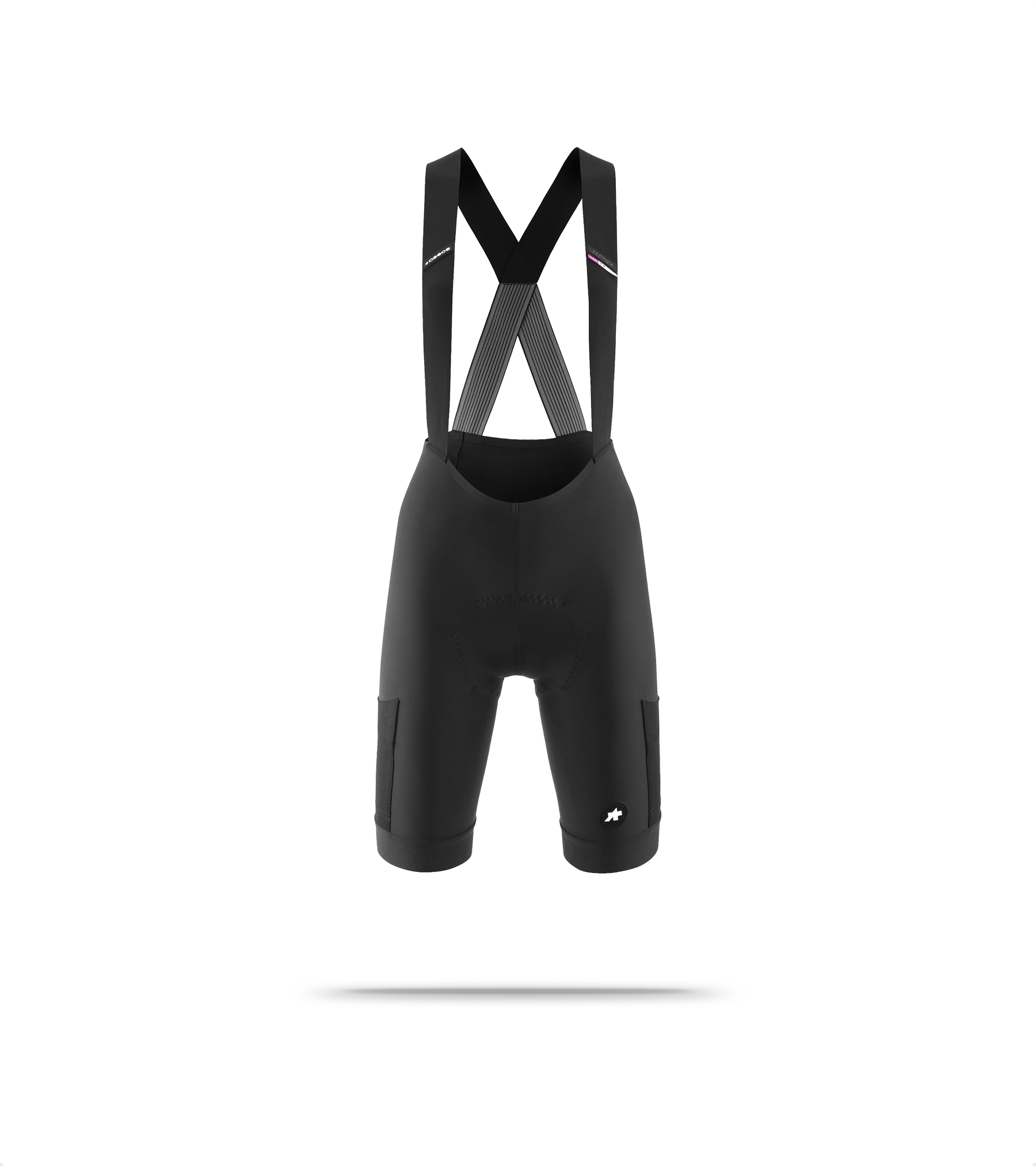 Women's Tactica Kieskafer  T5 Bib SHorts