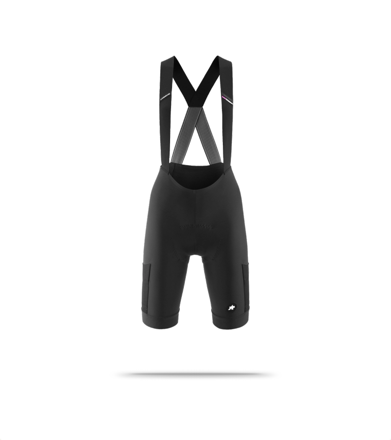 Women's Tactica Kieskafer T5 Bib SHorts