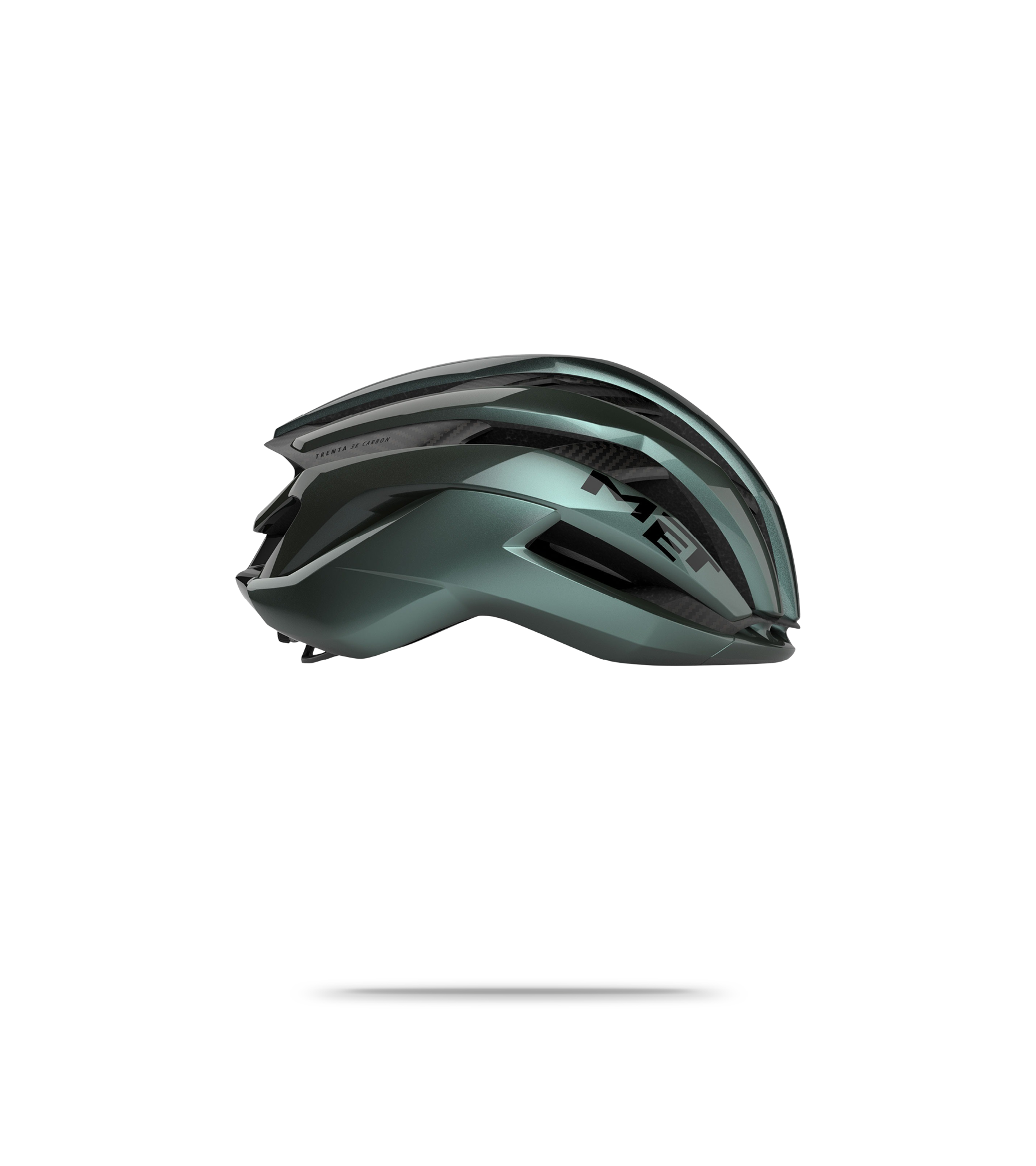 Trenta 3K Carbon MIPS Airframe Road Cycling Helmet