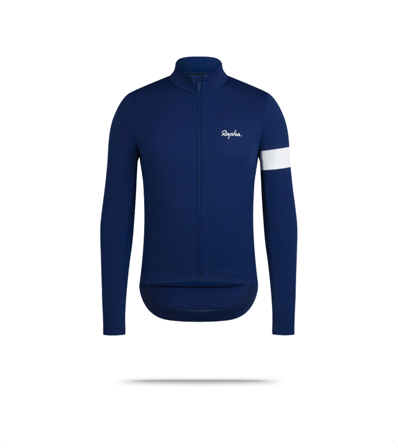 Core Men's Winter Cycling Jacket